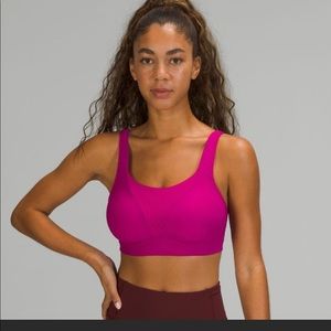 Lululemon Run Times Bra (High Support)